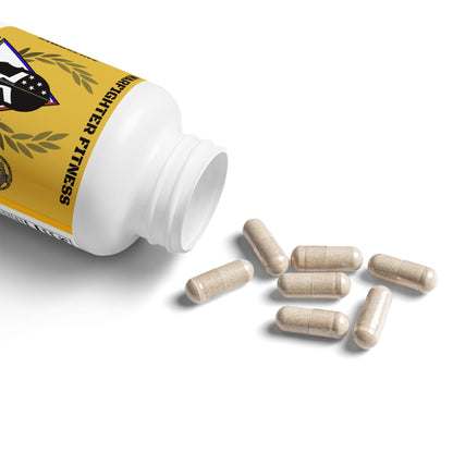 Sea Moss Supplement (60 Capsules)