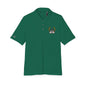 Together We Will - Adidas Unisex Performance Polo