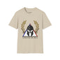 Lutz Buddy Up - Unisex Softstyle T-Shirt