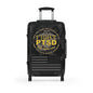 Fight PTSD Suitcase