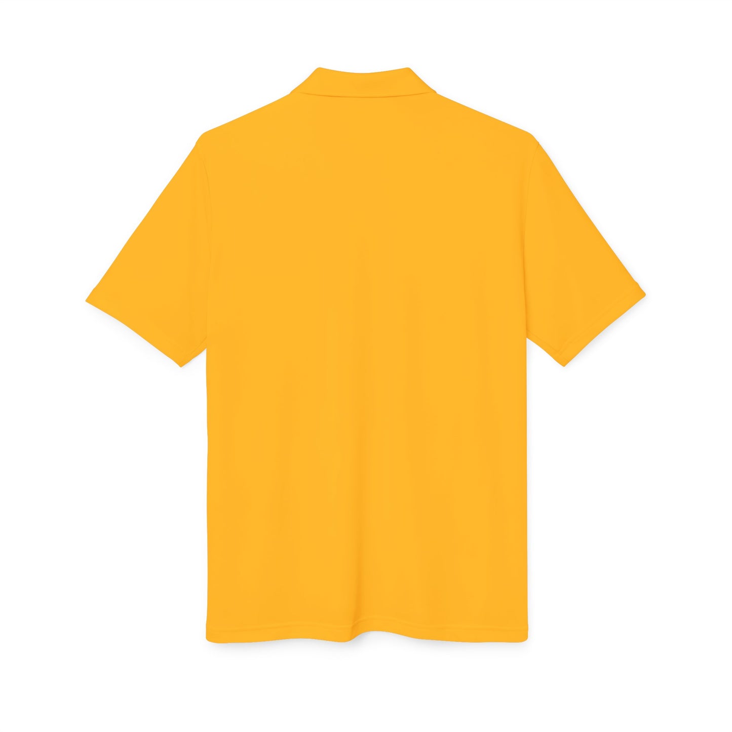 Together We Will - Adidas Unisex Performance Polo