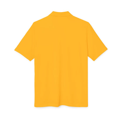 Together We Will - Adidas Unisex Performance Polo