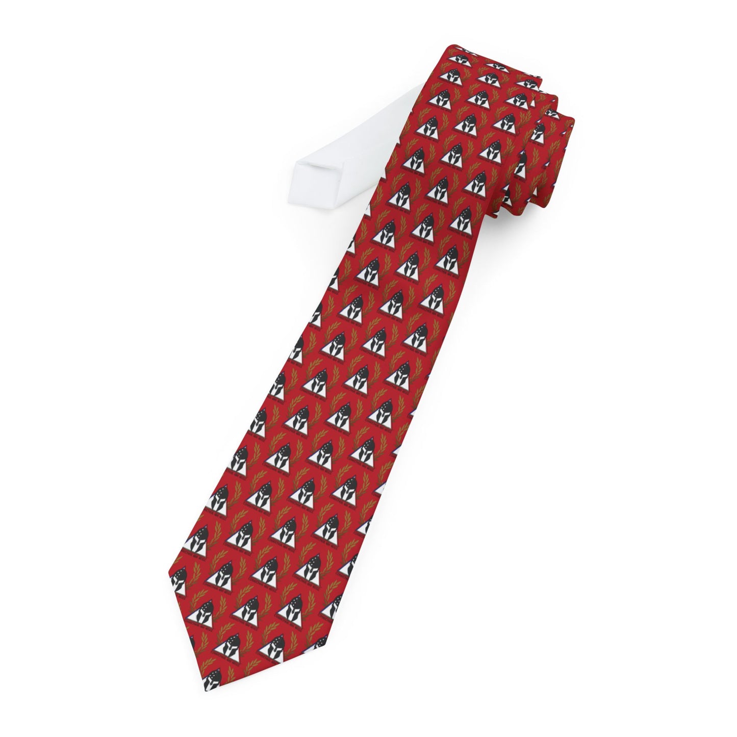 Spartan Tie