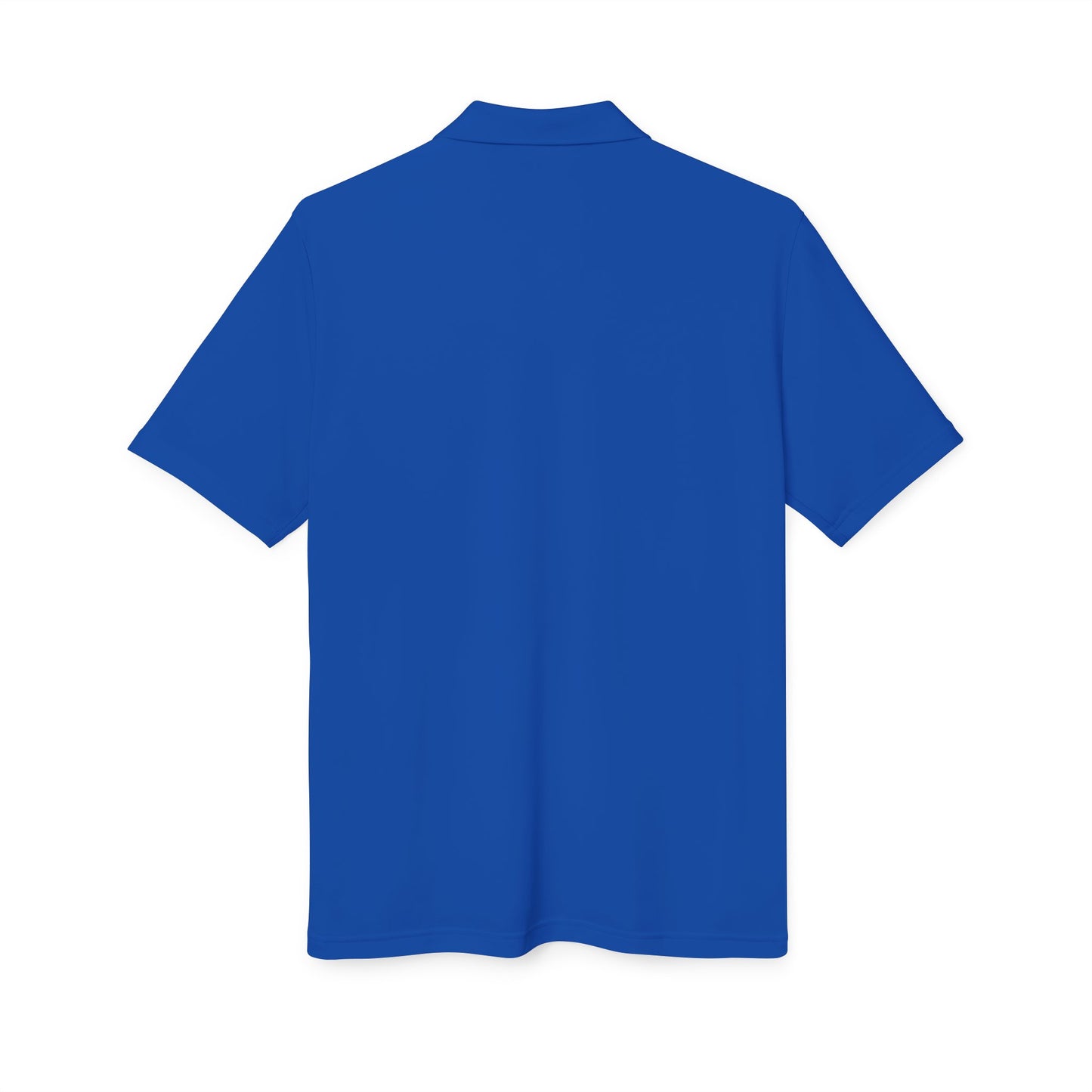 Together We Will - Adidas Unisex Performance Polo