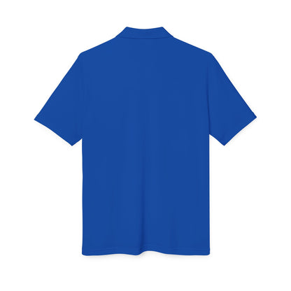 Together We Will - Adidas Unisex Performance Polo