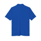 Together We Will - Adidas Unisex Performance Polo