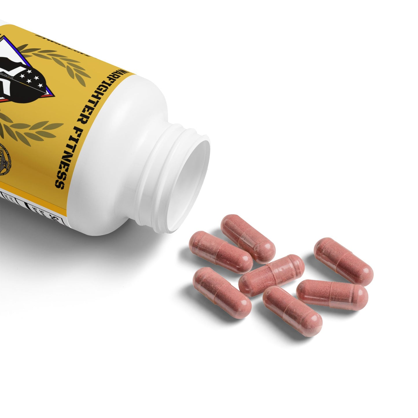 Beetroot Supplement (60 Capsules)