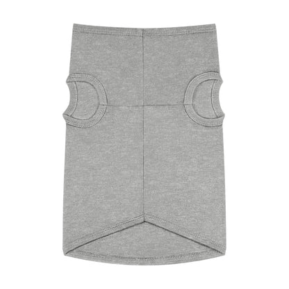 'Live to Tell' Pet Tank Top