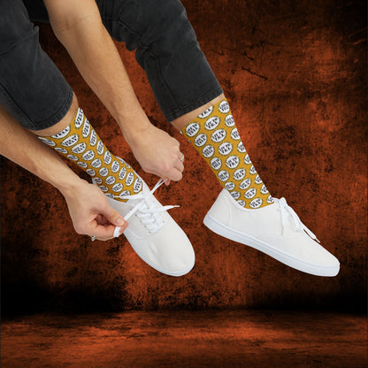 Live To Tell Socks