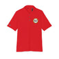 Live to Tell - Adidas Unisex Performance Polo